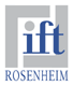 ift Rosenheim Institut für Fenstertechnik